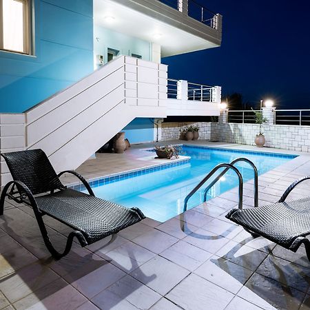Kronos Villas Колимварион Экстерьер фото