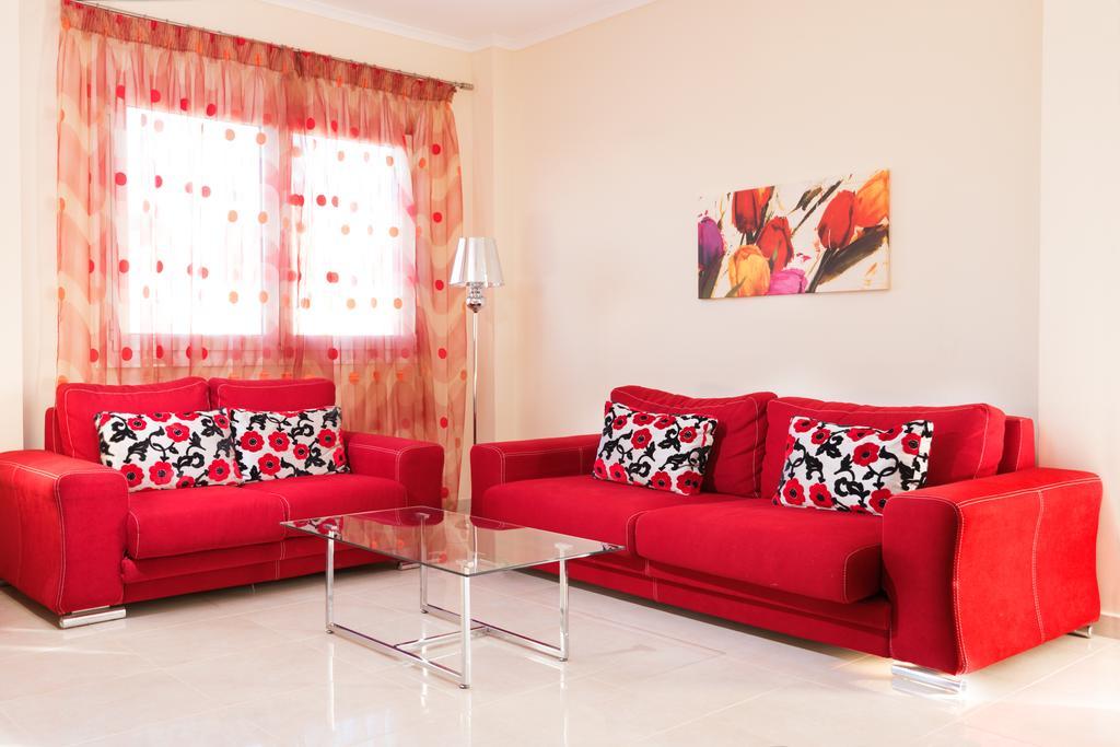 Kronos Villas Колимварион Экстерьер фото