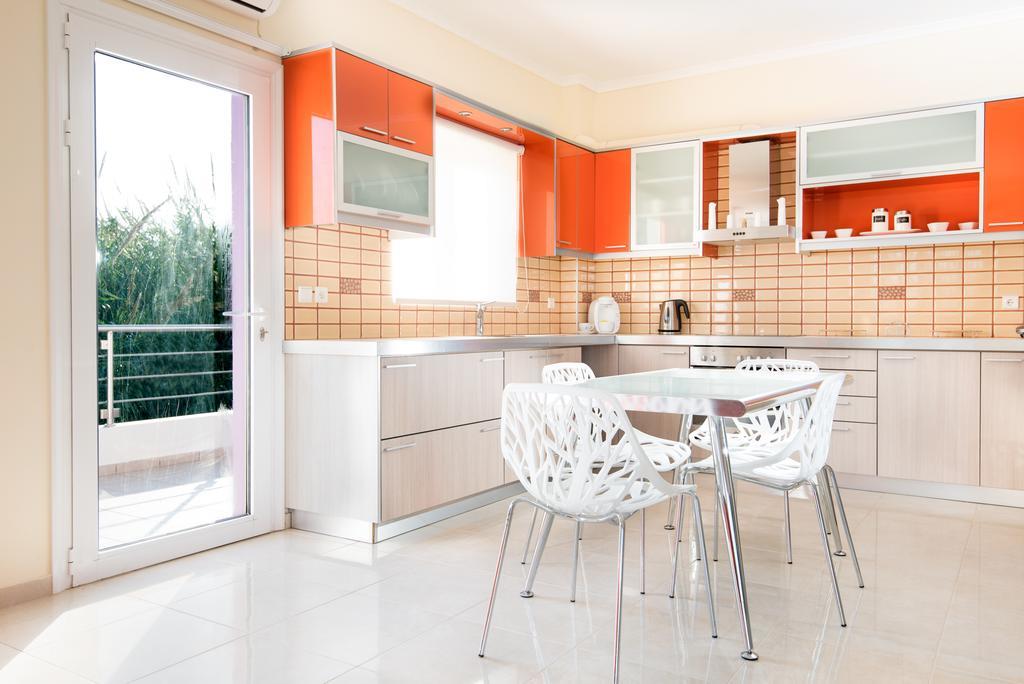 Kronos Villas Колимварион Экстерьер фото