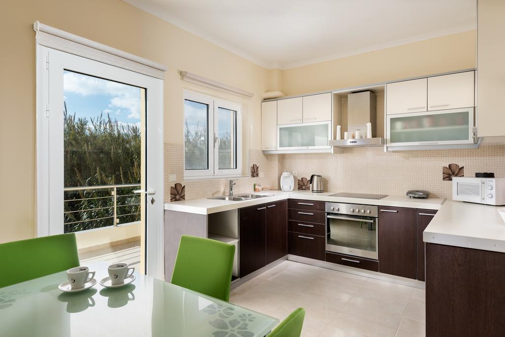 Kronos Villas Колимварион Экстерьер фото