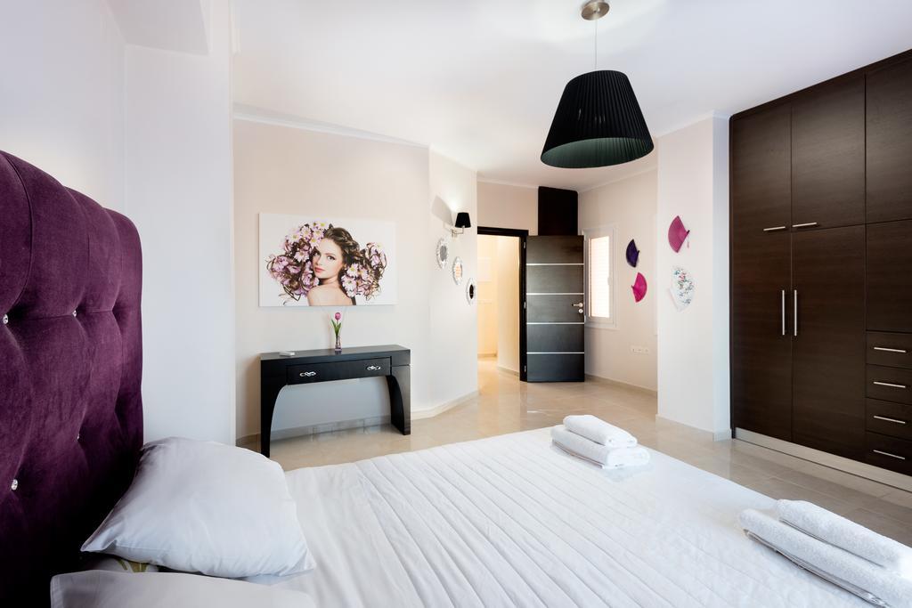 Kronos Villas Колимварион Экстерьер фото