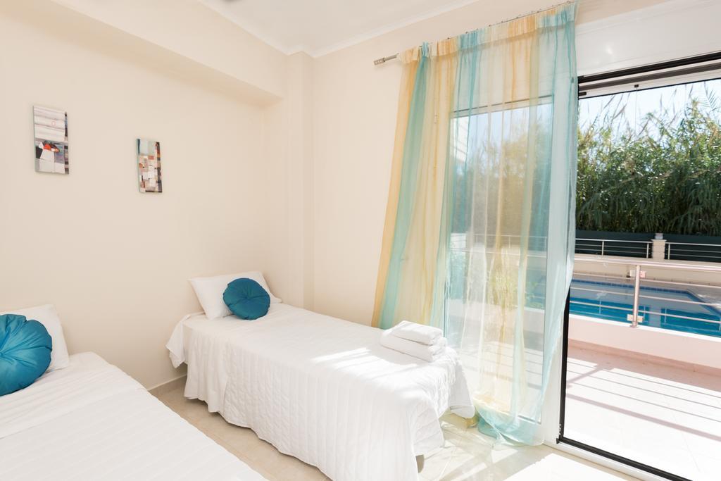 Kronos Villas Колимварион Экстерьер фото