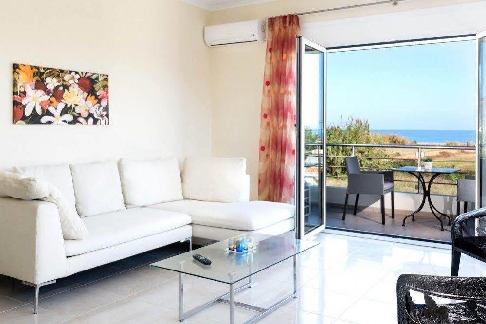 Kronos Villas Колимварион Экстерьер фото