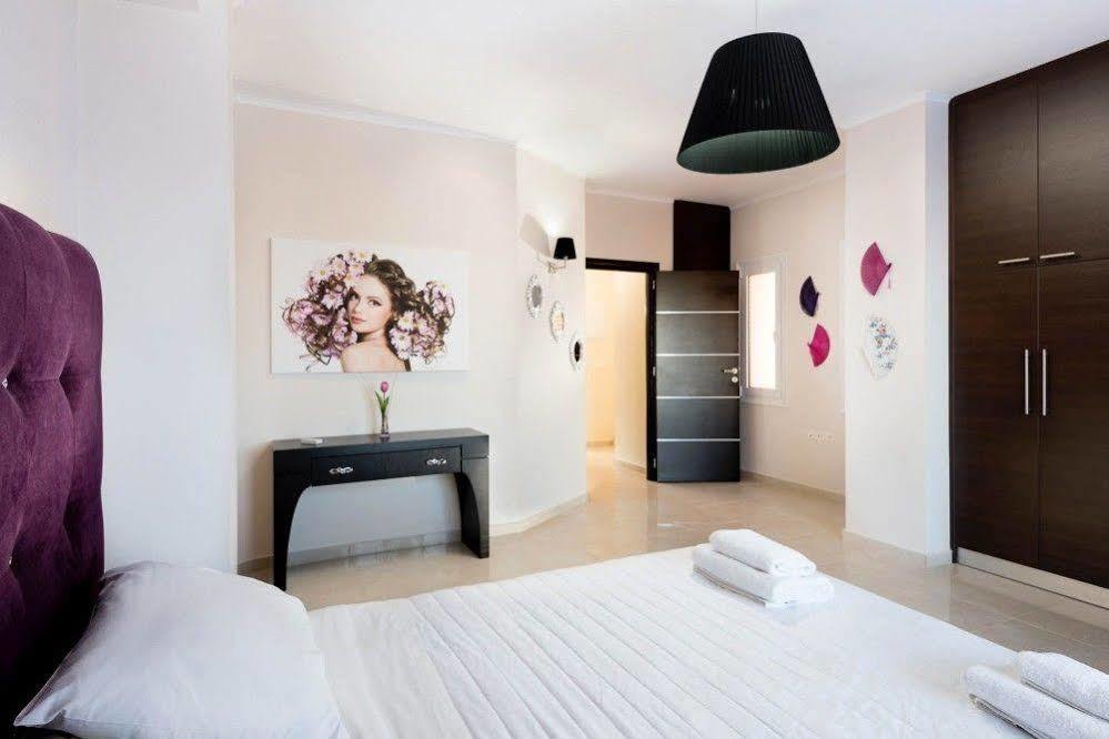 Kronos Villas Колимварион Экстерьер фото