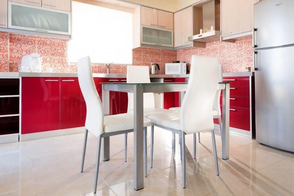 Kronos Villas Колимварион Экстерьер фото