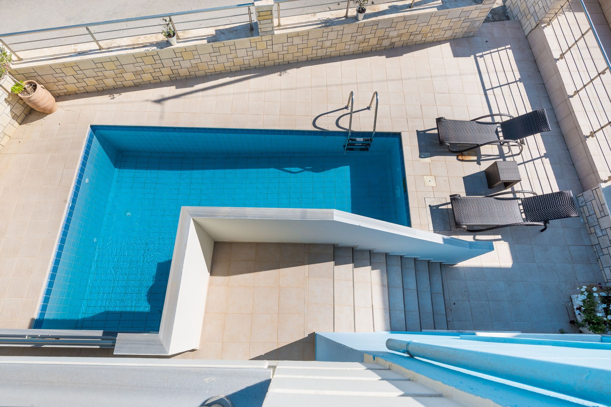 Kronos Villas Колимварион Экстерьер фото